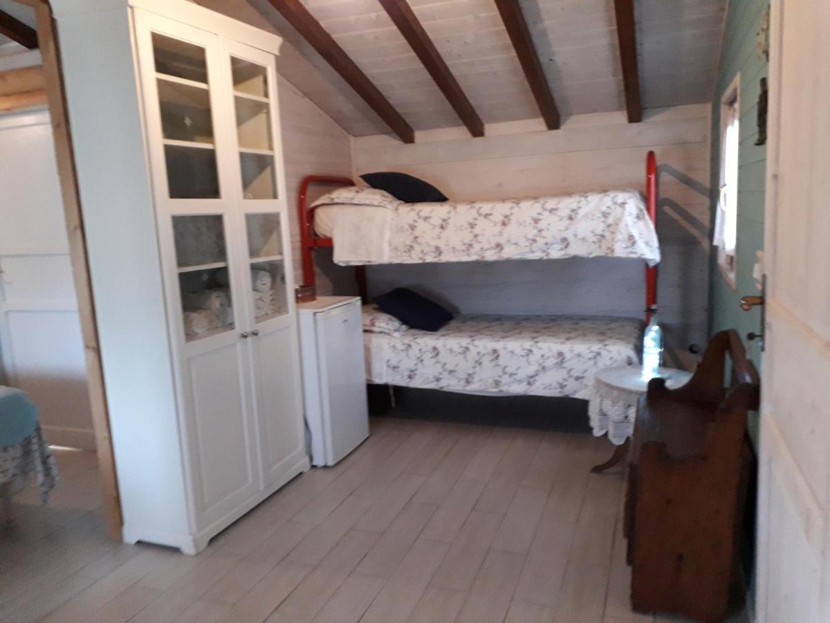 Il Casalino Bed & Breakfast Pianoro Exterior photo