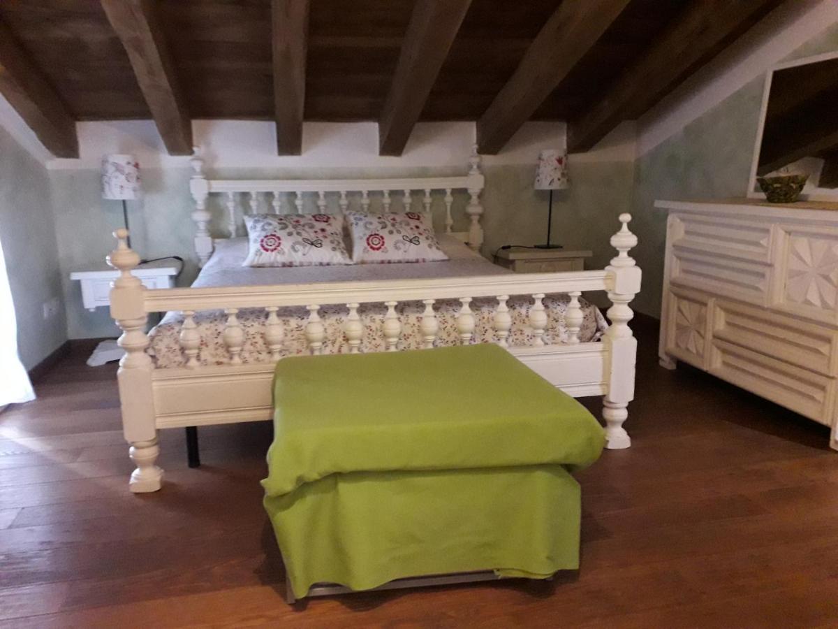 Il Casalino Bed & Breakfast Pianoro Exterior photo