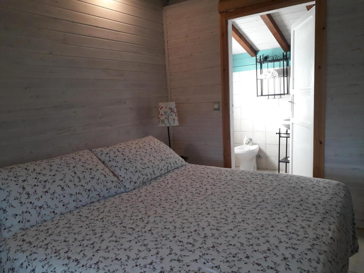 Il Casalino Bed & Breakfast Pianoro Exterior photo