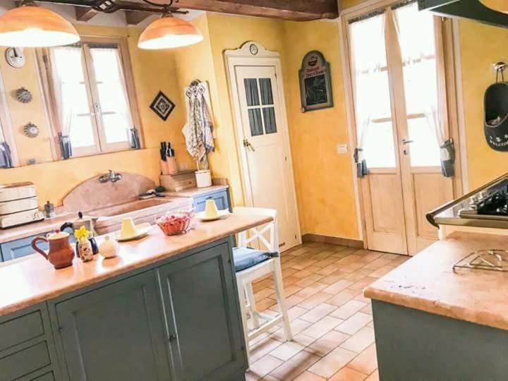 Il Casalino Bed & Breakfast Pianoro Exterior photo